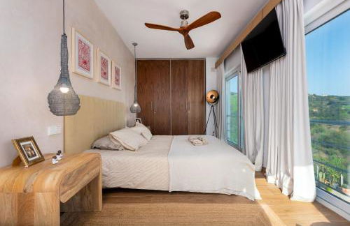 Villa Punta Europa - Private pool with Seaview - Foto 42