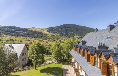 La Cabanyeta de la Vall de Boí - Foto 2