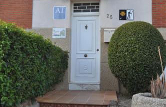 Apartamento Turístico La Ribera del Marco - Foto 44