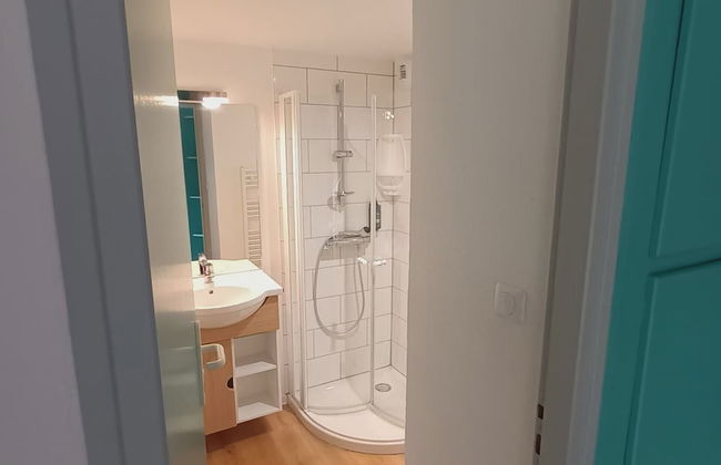 VVF Les Fontaines des Vosges, Saales - Photo 32