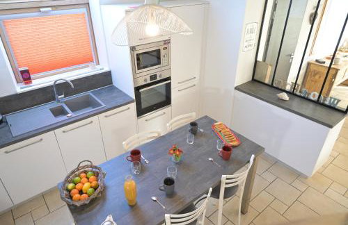 Escale Familiale Côte de Granit Rose GR 34 Tout inclus - Foto 8