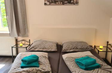 Ferienwohnung RUHRPERLE für 1 bis max 9 Erwachsene - Photo 2