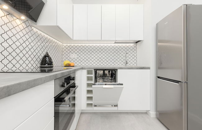 Apartment Łódź by Renters Prestige - Foto 19