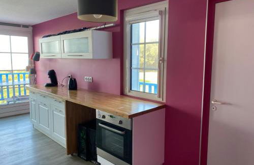 Grand appartement 4 étoiles vue mer et 2 terrasses - Foto 4