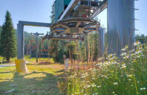 MTN View - Close to Lifts - Heated Pool - Copper - Foto 55