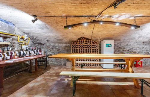 Townhaus-Rhens 8 Schlafzimmer, Sauna, Weinkeller, Fotostudio, Hunde willkommen - Foto 6