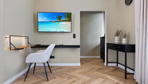 The Rise - Premium Studio-HBF-Messe- Bürgerweide-CityGate-ÖVB Arena - Foto 4