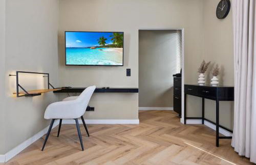 The Rise - Premium Studio-HBF-Messe- Bürgerweide-CityGate-ÖVB Arena - Foto 4