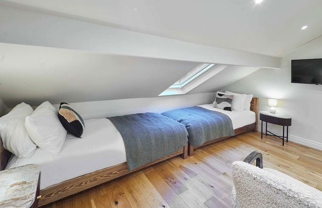 Host Stay Hovera Cottage - Foto 24