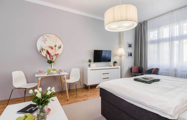 APT Prague Ch. Bridge by Michal&Friends - Foto 32