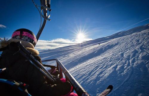 Résidence L'edelweiss-planay - Superbe studio proche des pistes MAE-5654 - Photo 18