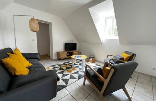 Gite du belvédère à Rocamadour - Foto 10