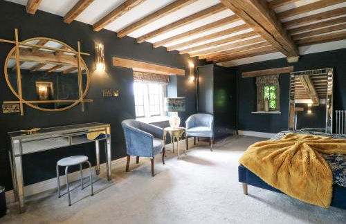 The Farm House at Wildersley Farm - Foto 18