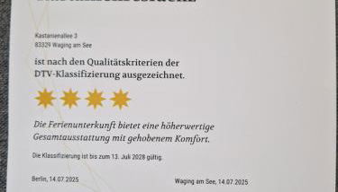 Kastanienresidenz in Seenähe - Photo 2