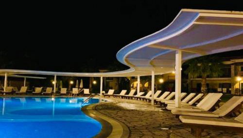 Perdika Resort - Foto 1