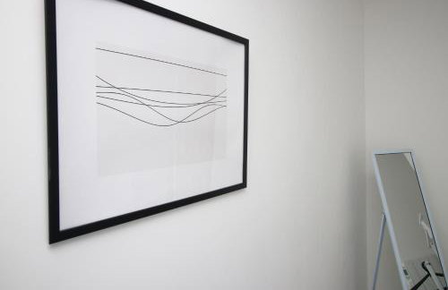 The North - City Centre 3 Bed Flat with Parking and Balcony - Foto 12