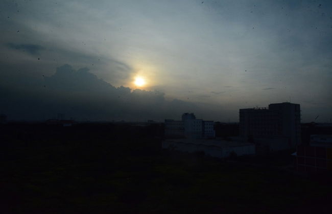 Fully Furnished Studio Apartment @ The Enviro - Foto 25