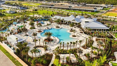 5 BD 5.5 BA Windsor Cay 16139 CC - Foto 3, Other