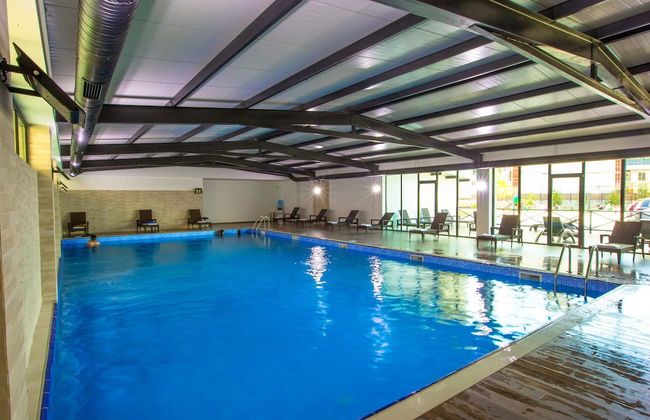 Crystal Residence - Foto 28