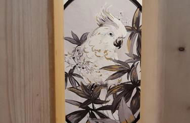 Spa-Sauna-Ciel de pluie tropicale-Champagne Nuit Romantique - Escapade Mâconnaise - Foto 40