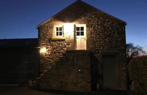 The Hay Loft Southlands Farm - Foto 12