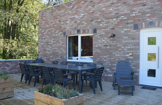 Cozy Holiday Home in Theux - Photo 21