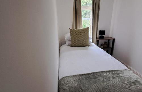 Huge 4 bed in the heart of Kettering - Foto 30