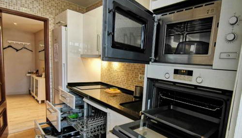 Torre del Carmen Malaga - Foto 5, stove, dishwasher, pet friendly, minibar