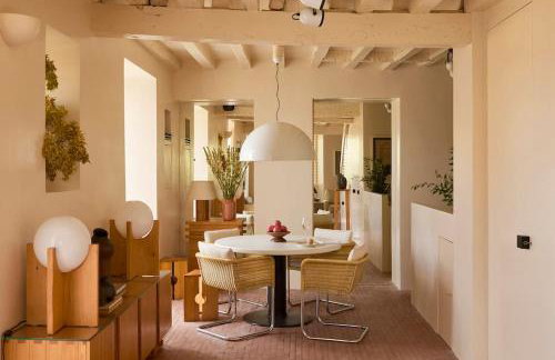 Casa Josephine Riofrío - retiro a 1 h de Madrid - Foto 5