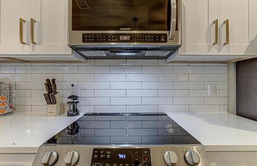 3BD Escape for 8 with Fire Pit & Patio Near Lake LBJ - Foto 18