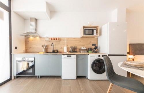 Suite Deluxe Valencia - Beach Apartments I - Foto 22