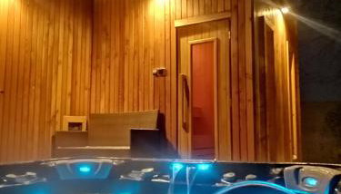 Sanspow - SPA pod Gwiazdami - Foto 2