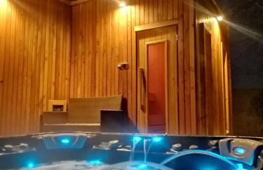 Sanspow - SPA pod Gwiazdami - Foto 2