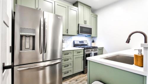 Cozy Luxury Close to Downtown 204 - Foto 3