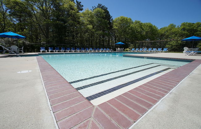 Sea Mist Resort - Foto 28