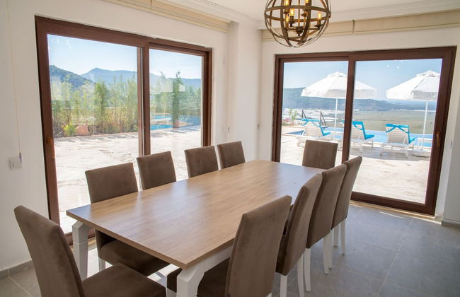 Asfiya Villas - Foto 30