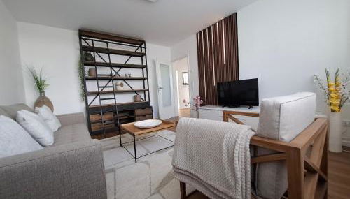 Charmante Ferienwohnung in Tecklenburg - Foto 4