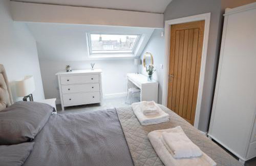 4 Bed End Terrace - sleeps 7 - Photo 68