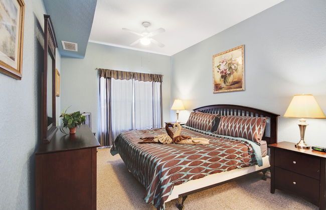 Advantage Vacation Homes - Foto 54