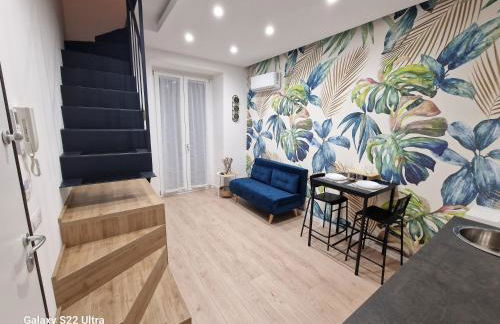 BlueSkyHouse Centro Catania - Foto 8