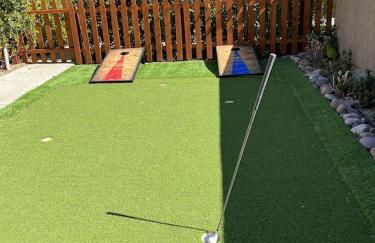 Miracle mineral water pool and spa - Foto 22