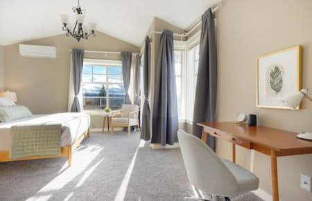 Fremont home with panoramic views near Woodland Zoo - Photo 27