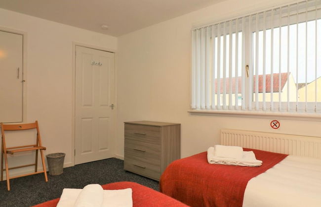 Atholl House - Linwood - Foto 15