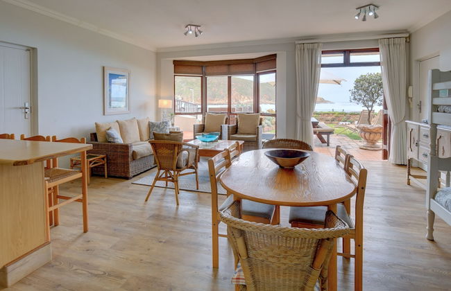 Oppiesee Selfcatering Apartments - Foto 17