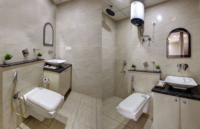 Lime Wood Stay - Studio Apartment - Foto 27