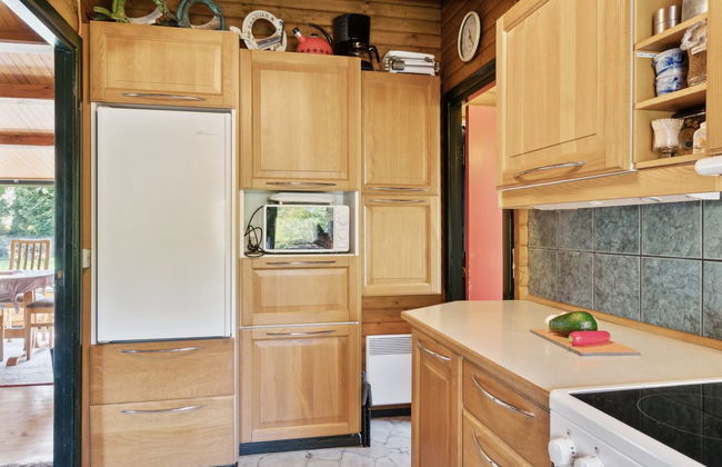 "Sander" - 800m from the sea - Foto 14