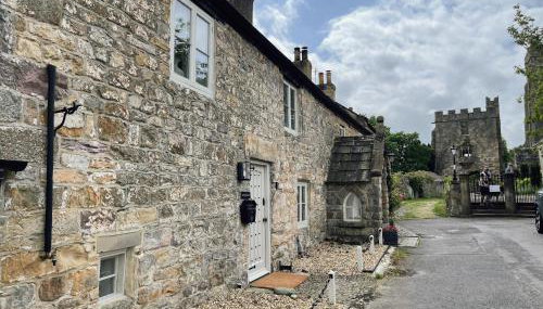 The Little Chantry - Hot Tub, Riverside, Pet Friendly - Foto 4