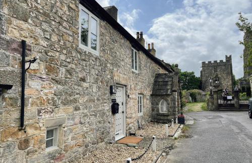 The Little Chantry - Hot Tub, Riverside, Pet Friendly - Foto 4