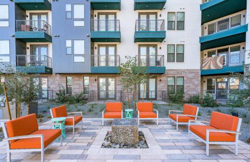 Modern 2BR CozySuites on Town Lake waterfront 03 - Foto 33