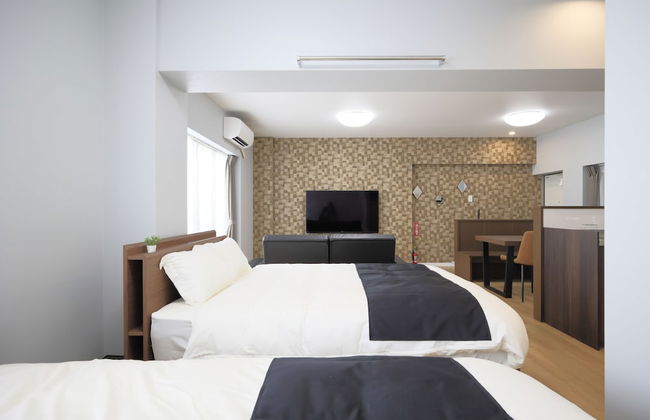 cricehotelishigakijima - Foto 13